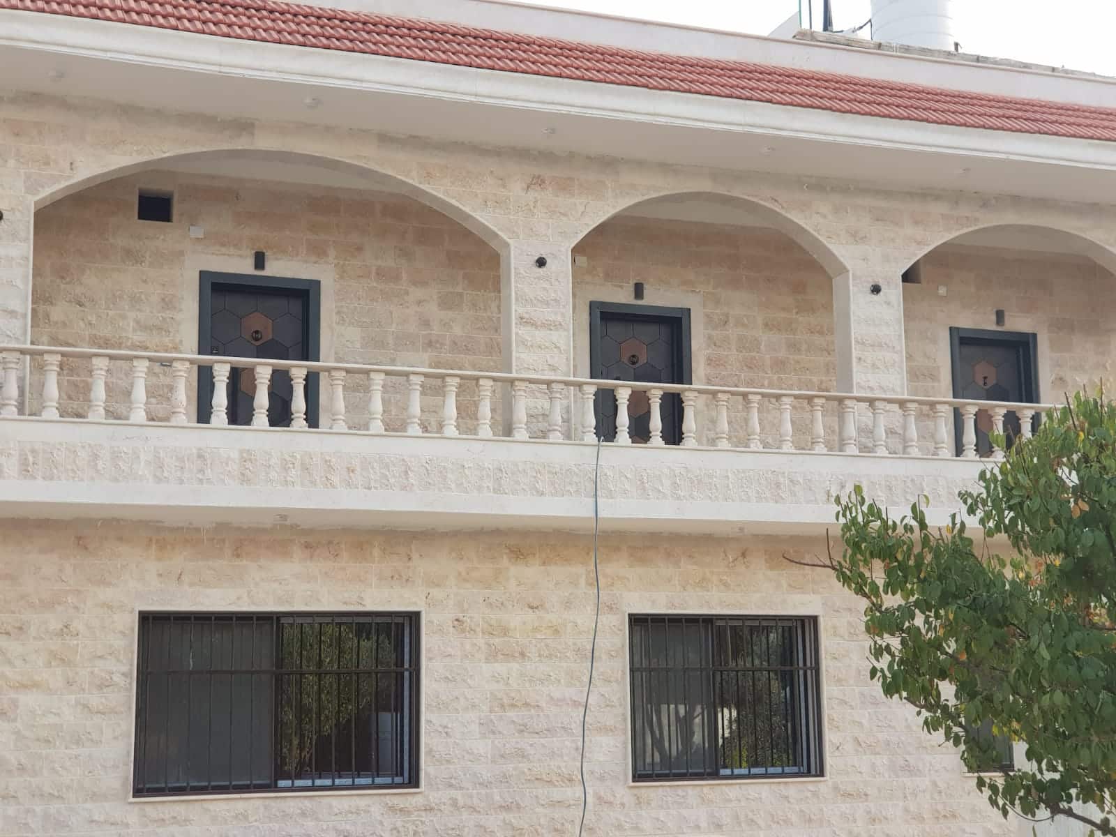 فيلا للبيع -دروشا - 5