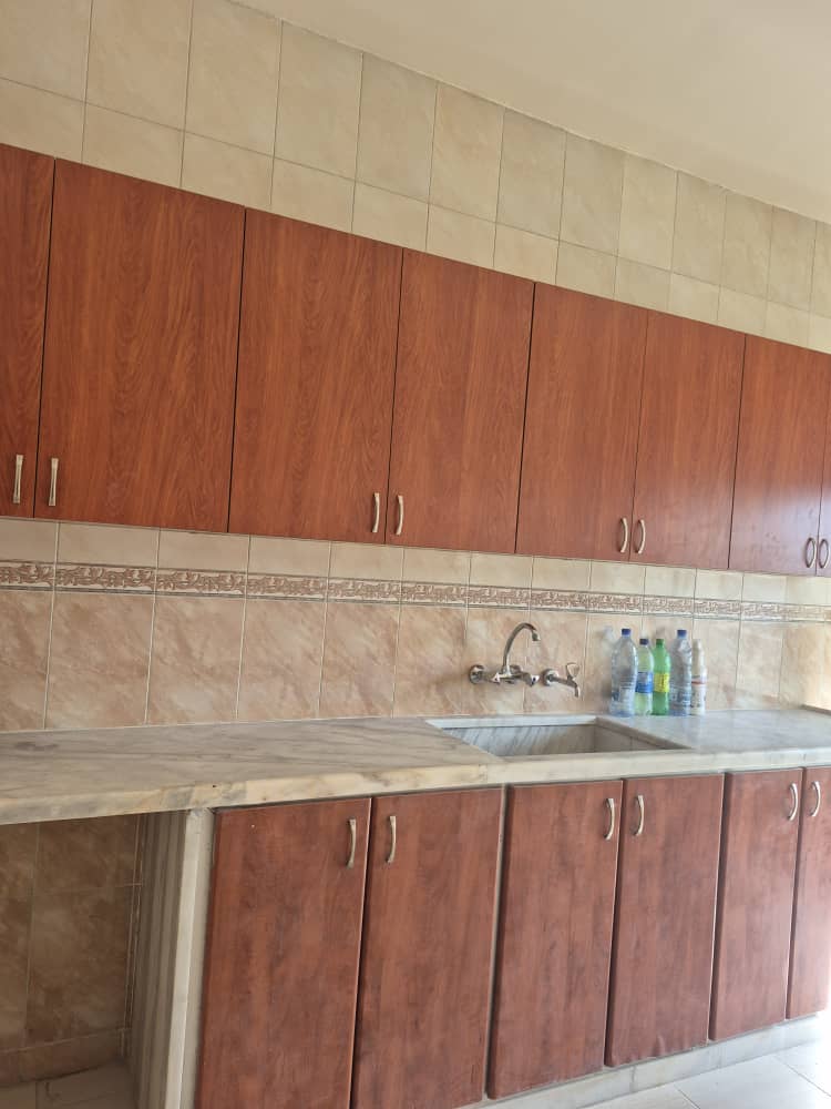 شقة للايجار -ضاحية قدسيا - 4