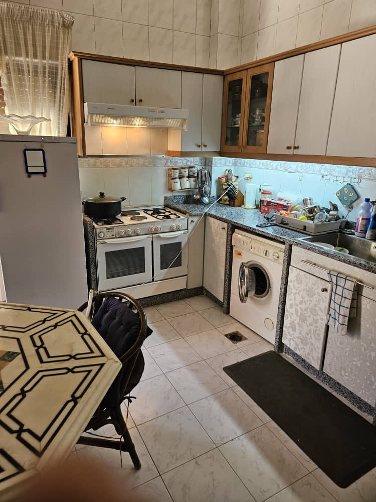 شقة للايجار -المالكي - 2