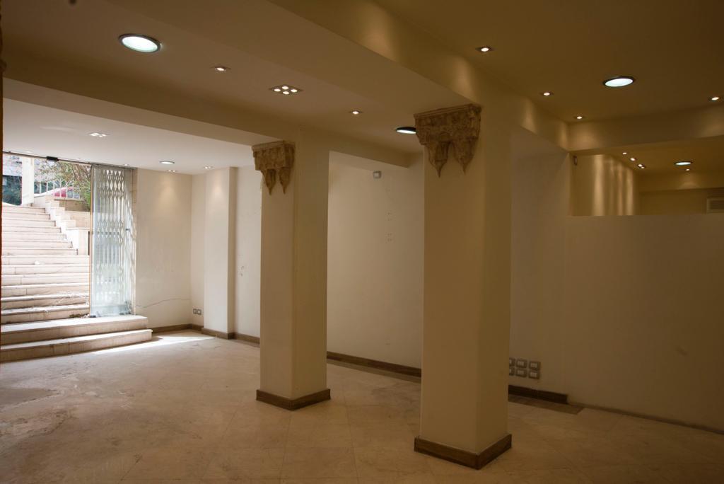 صالة تجارية للبيع-الشهبندر - 5