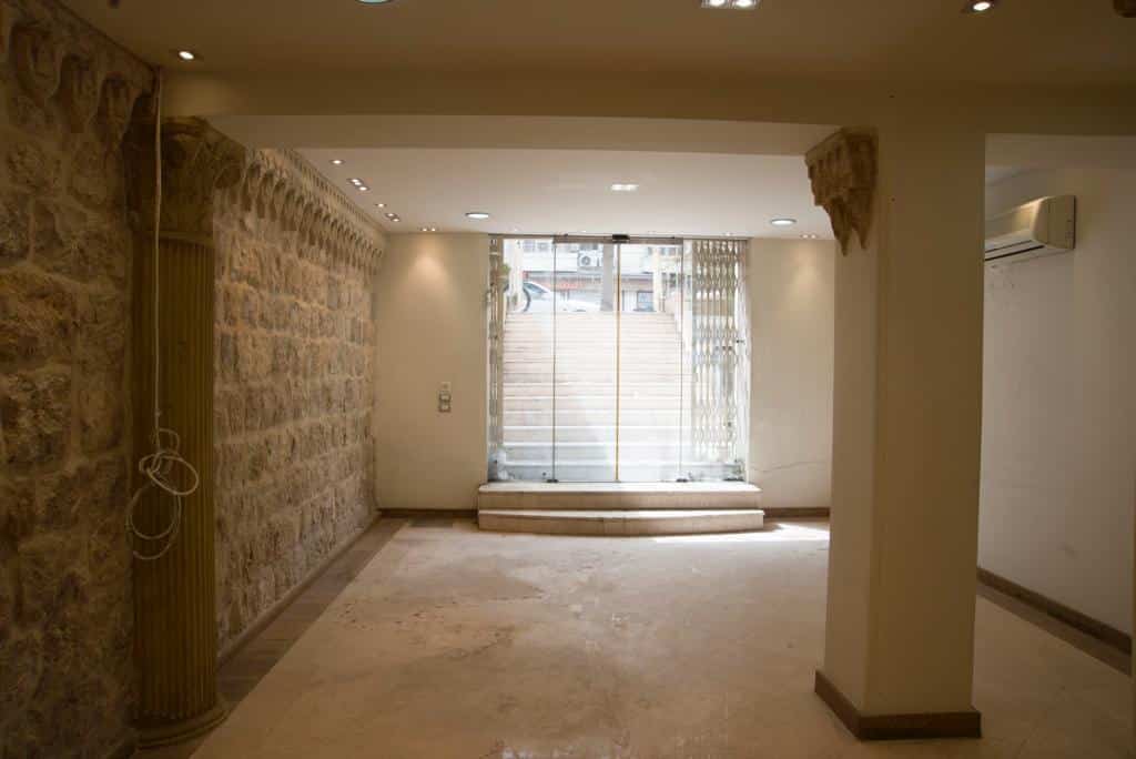 صالة تجارية للبيع-الشهبندر - 4