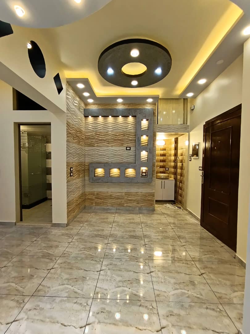 شقة سوبر ديلوكس للبيع -ببيلا - 2