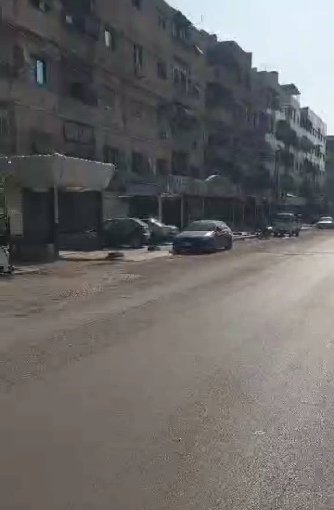 محل للبيع -ببيلا-الشارع الرئيسي - 2