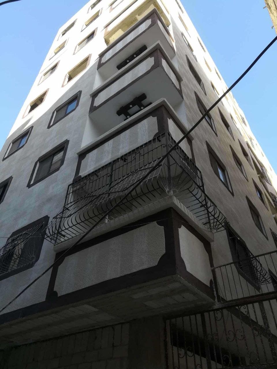 شقة للبيع - بيت سحم - 2