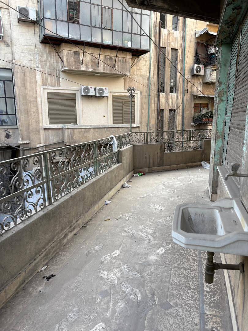 شقة للبيع -الفحامة - 4