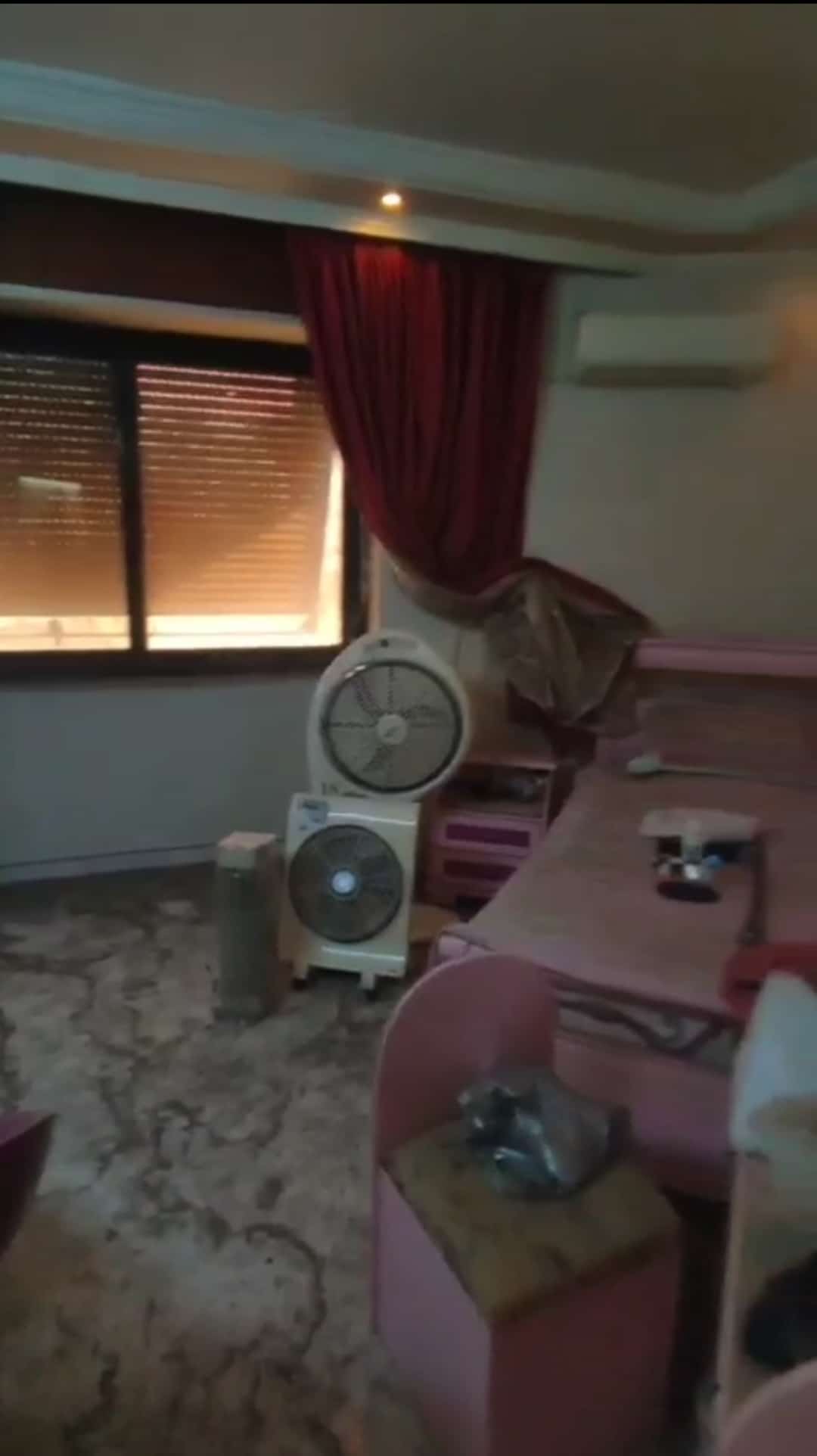 شقة للبيع مع العفش-قبر عاتكة - 4