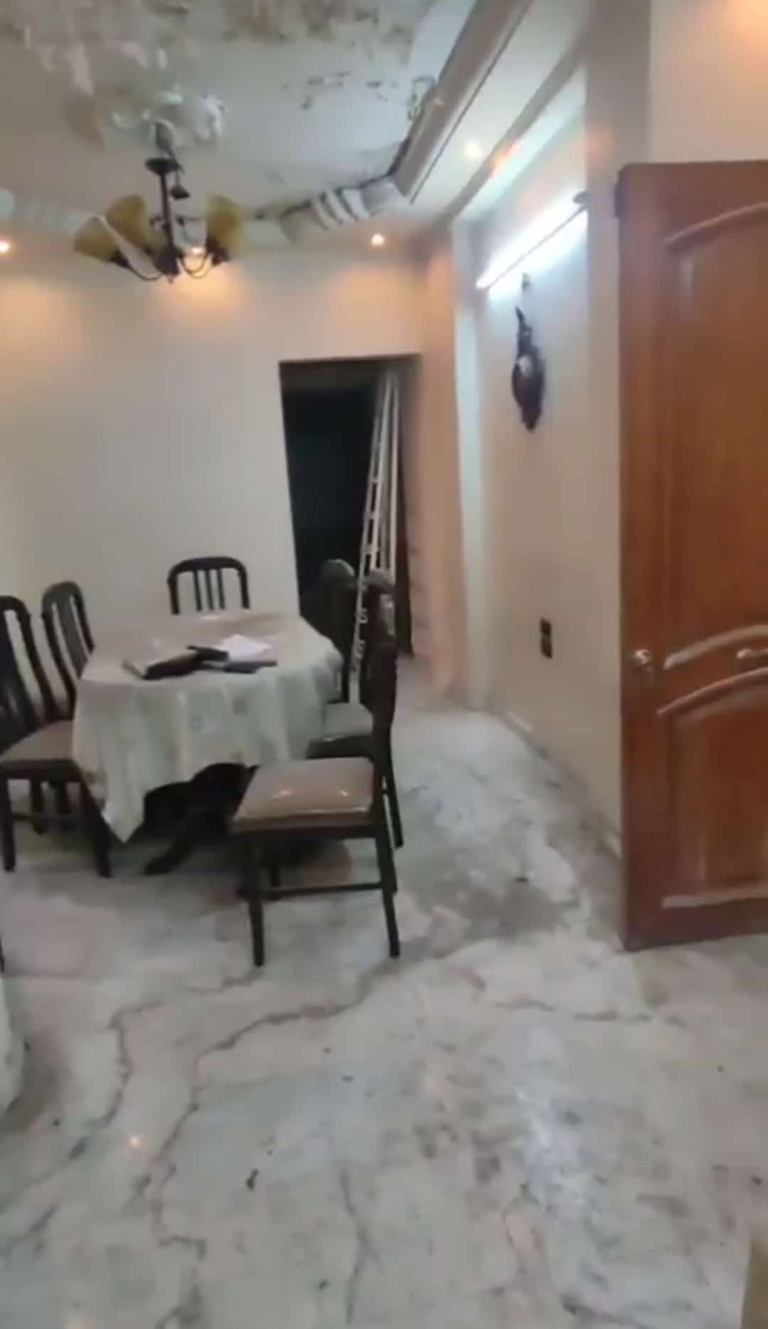 شقة للبيع مع العفش-قبر عاتكة - 3