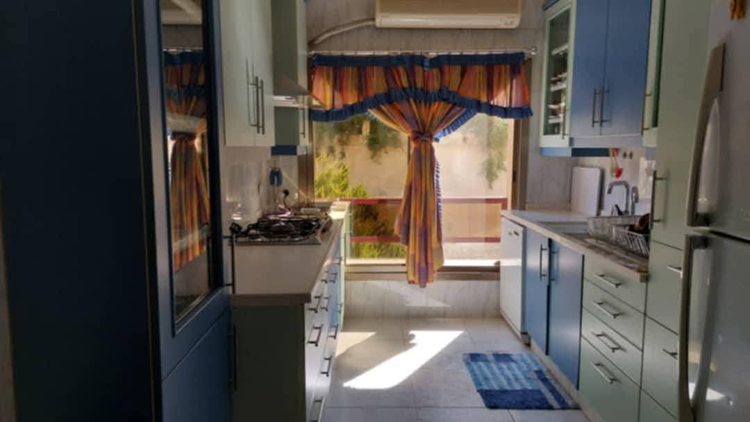 شقة للبيع -توسع مشروع دمر -المغتربين - 2