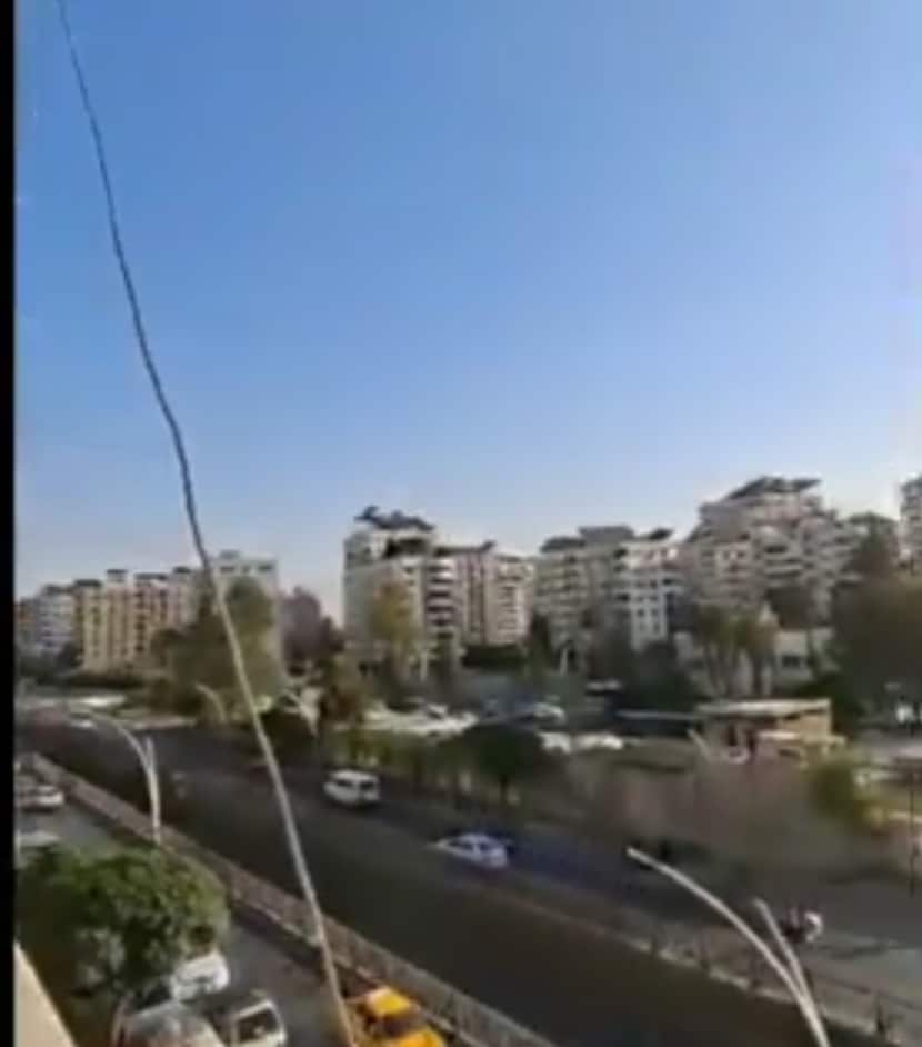 منزل دوبلكس تشطيب جديد للبيع -البرامكة - 2