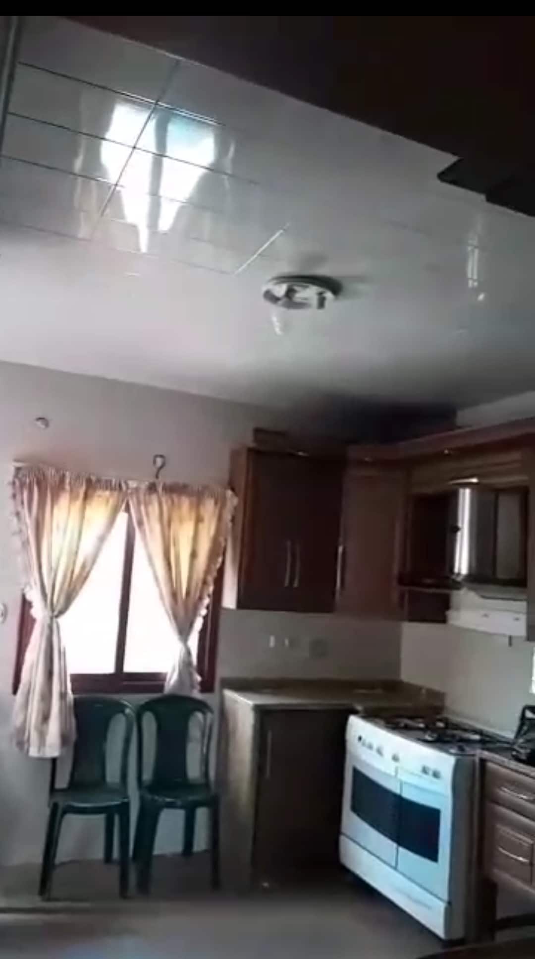 شقة مفروشة للايجار -مساكن برزة - 2