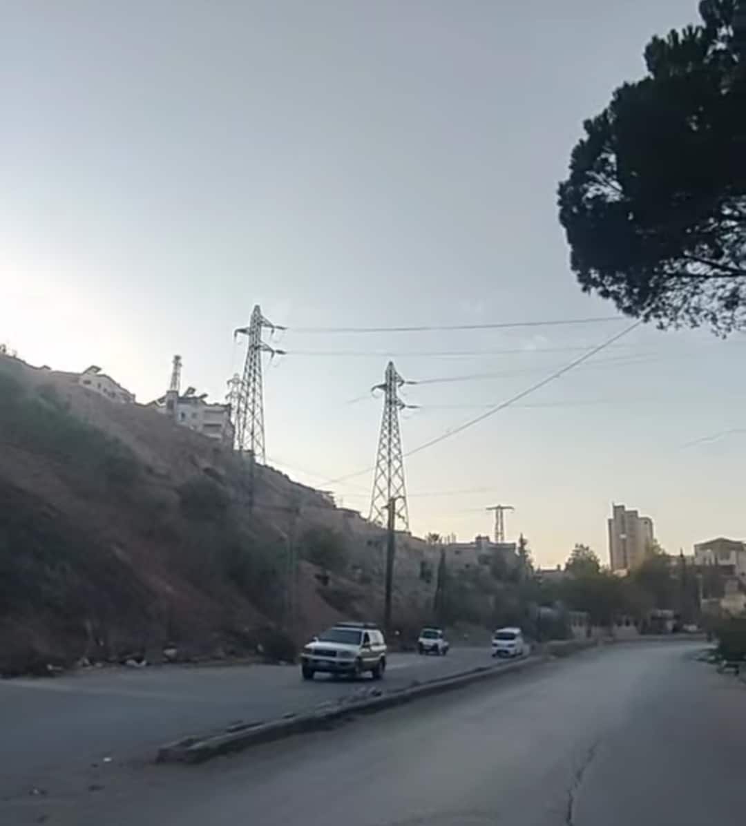 صالة تجارية للبيع -طريق الهامة - 2