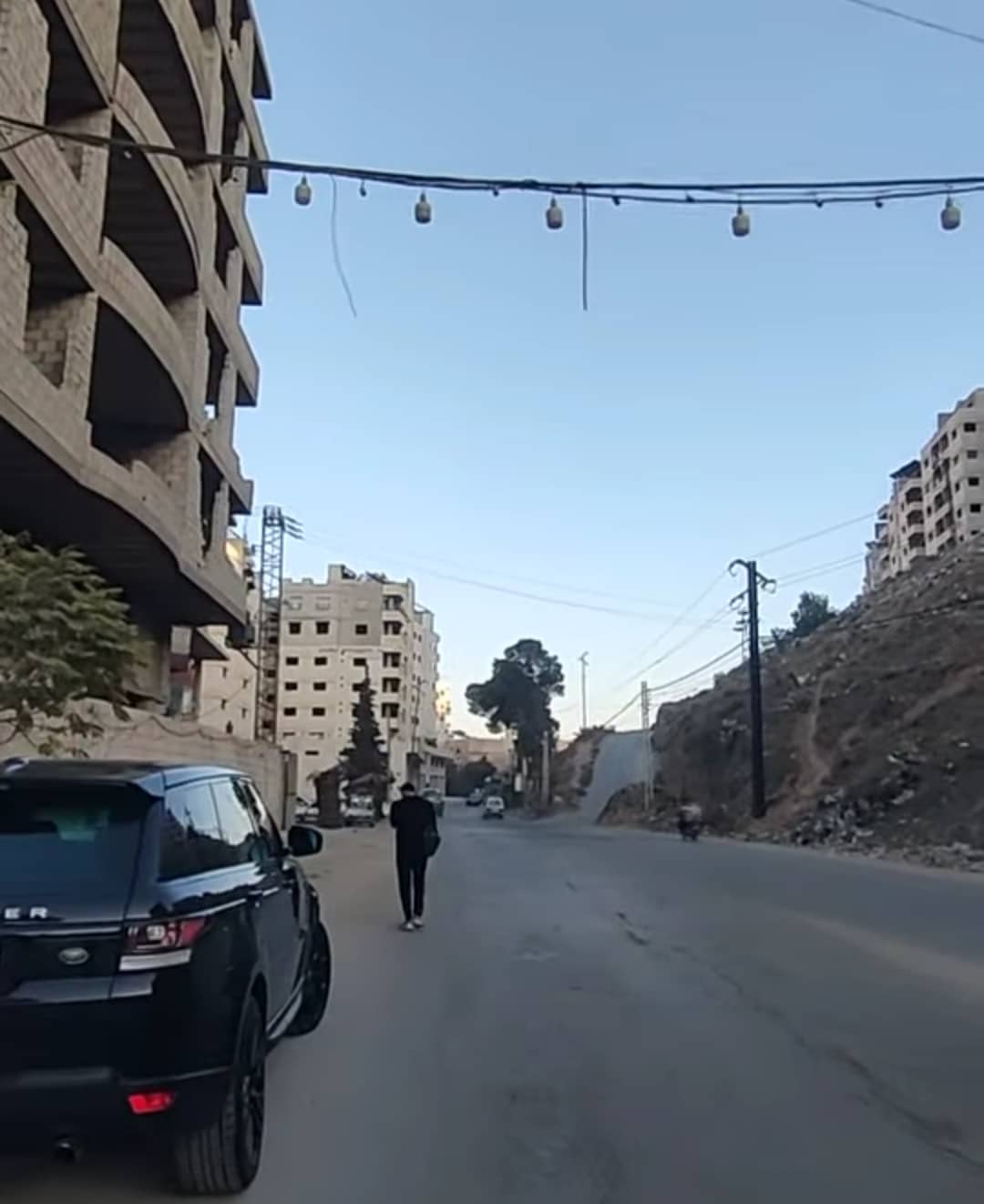 صالة تجارية للبيع -طريق الهامة - 3