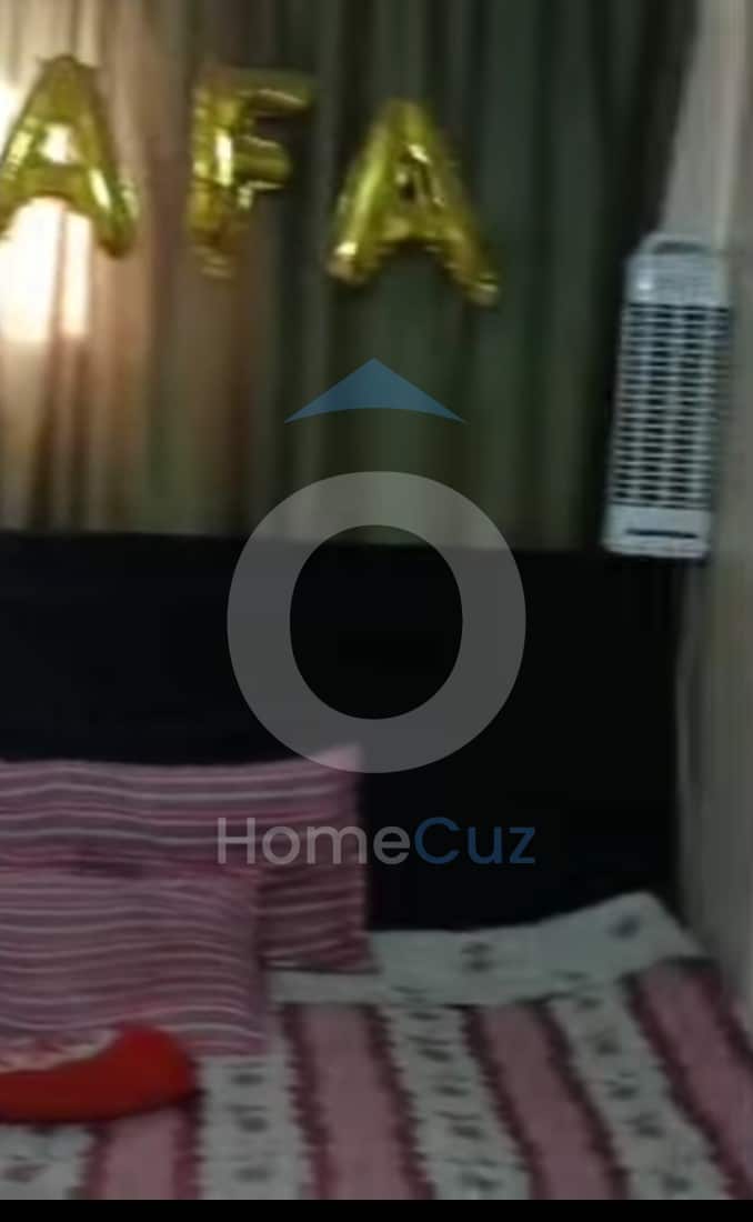 منزل ارضي للبيع - مزة الشيخ سعد - 4