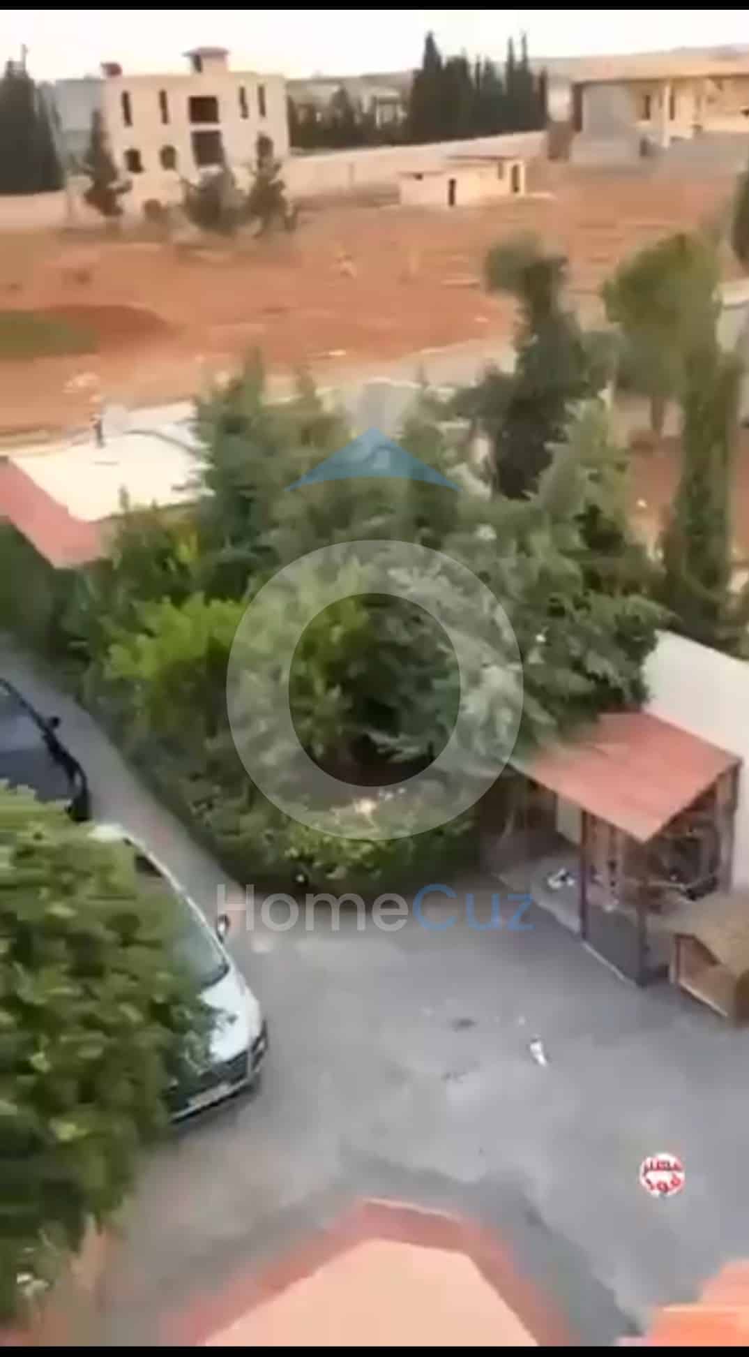 فيلا ملكية للبيع -خان الشيح - 3