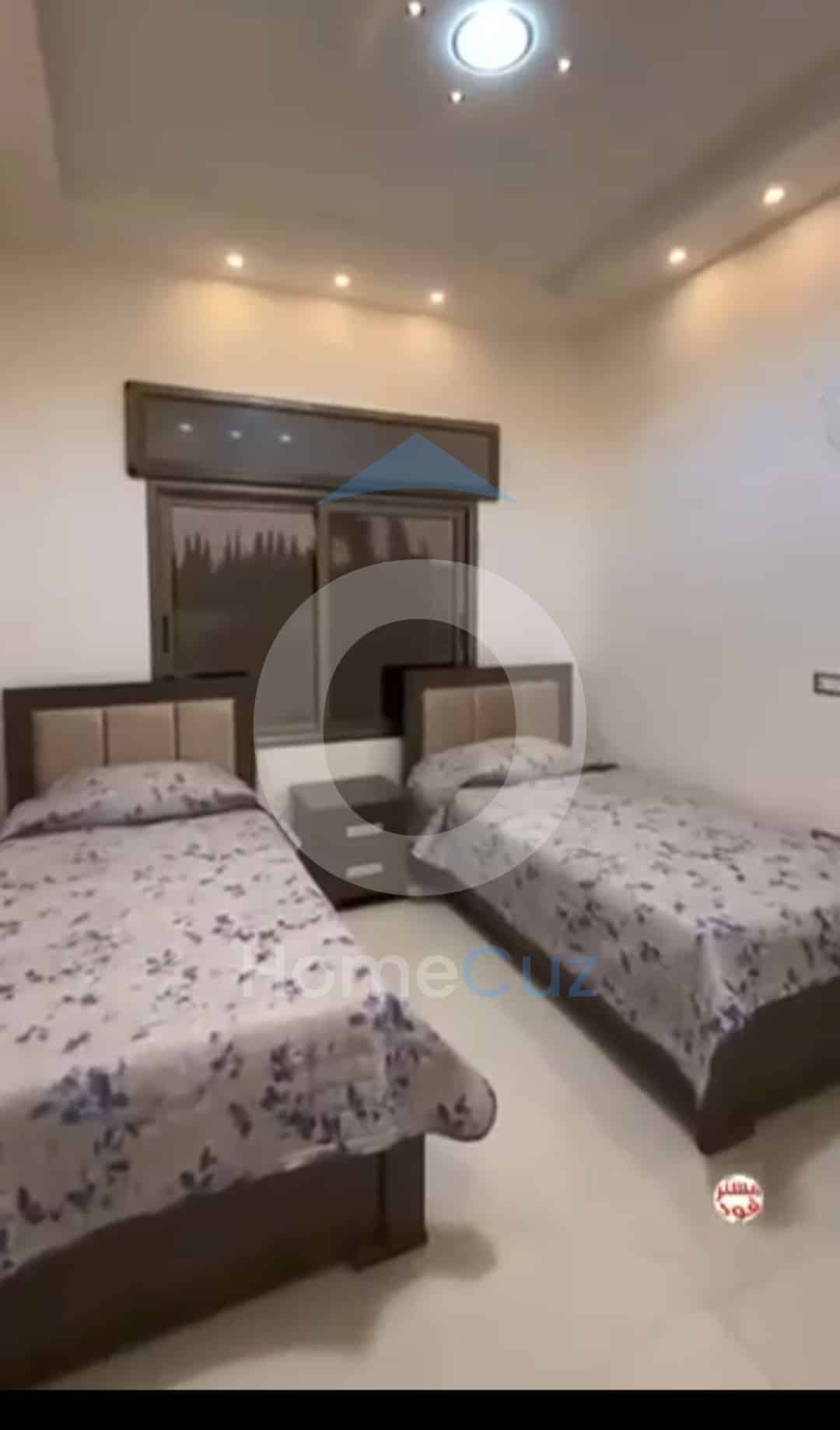 فيلا ملكية للبيع -خان الشيح - 5