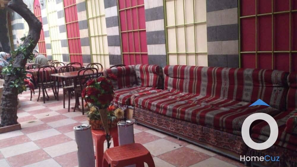 بيت عريي تراثي للبيع -القشلة - 2