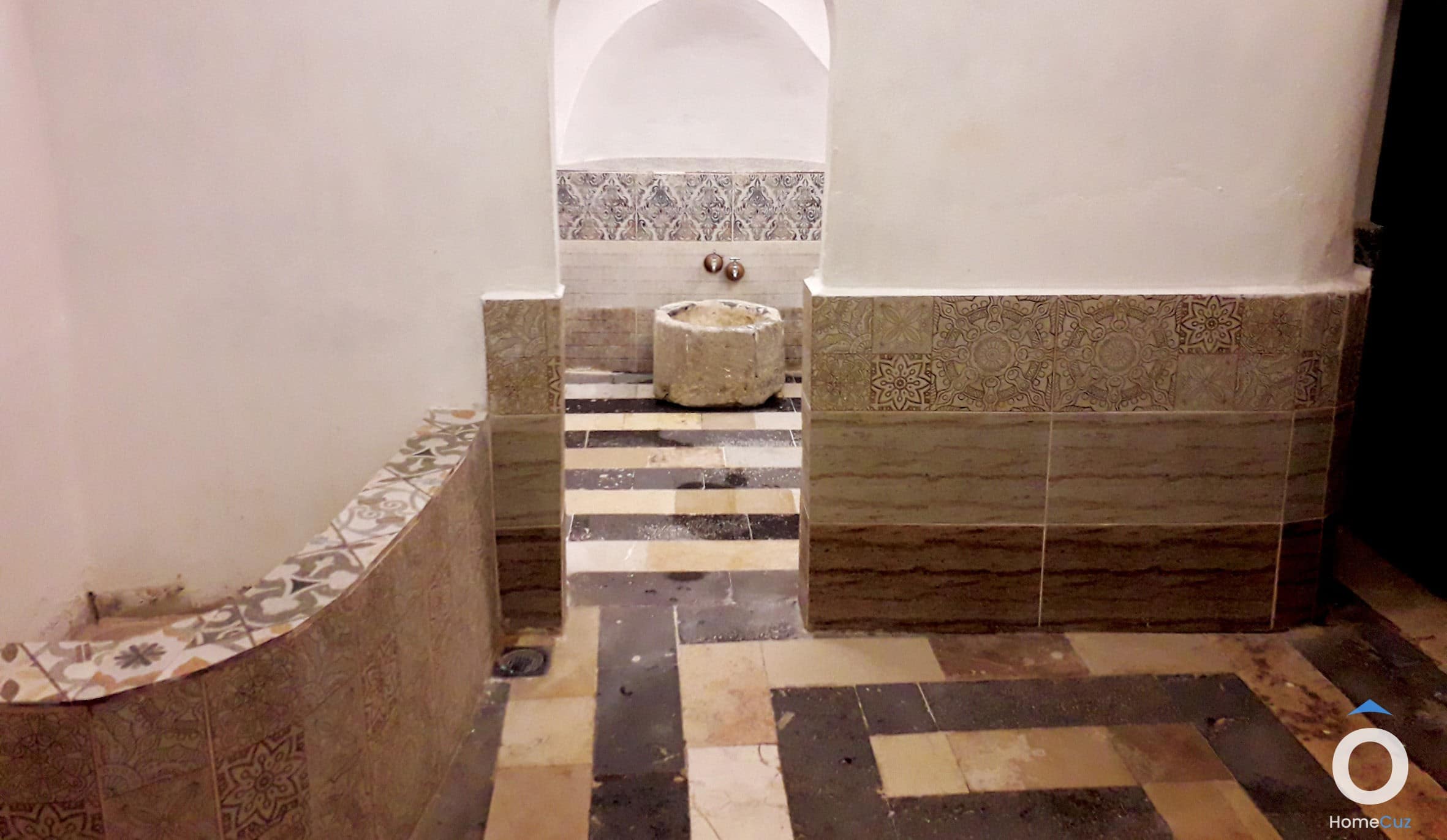 حمام سوق للبيع -يلدا - 2