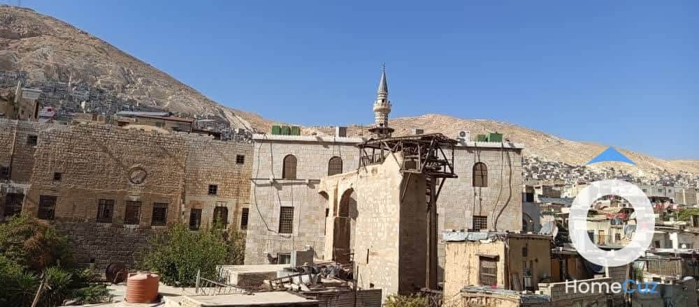 شقة للبيع - تنظيم الجبة - 2