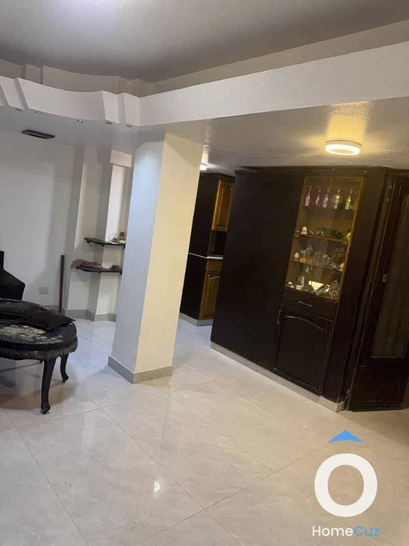 شقة للايجار - الروضة-دوار نوري باشا - 2