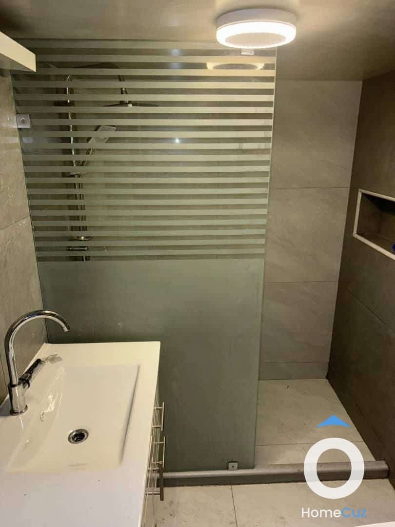 شقة للايجار - الروضة-دوار نوري باشا - 4