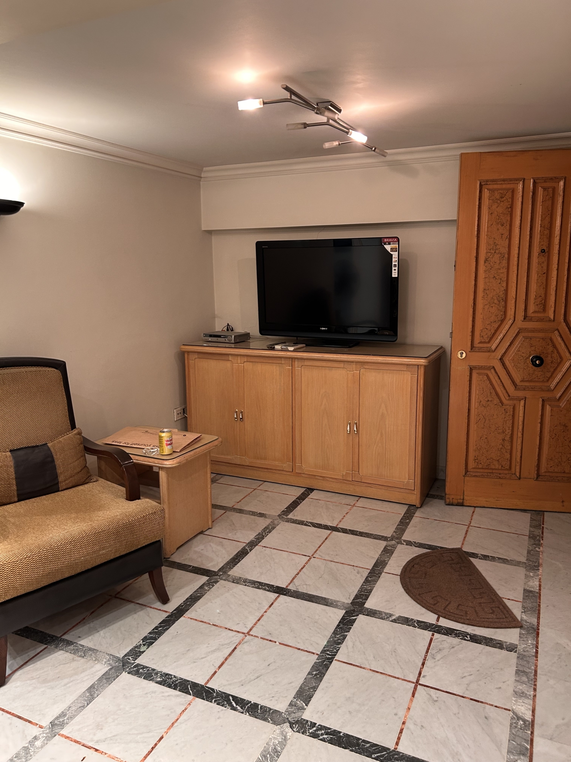 مكتب تجاري منطقة المزرعة - 3