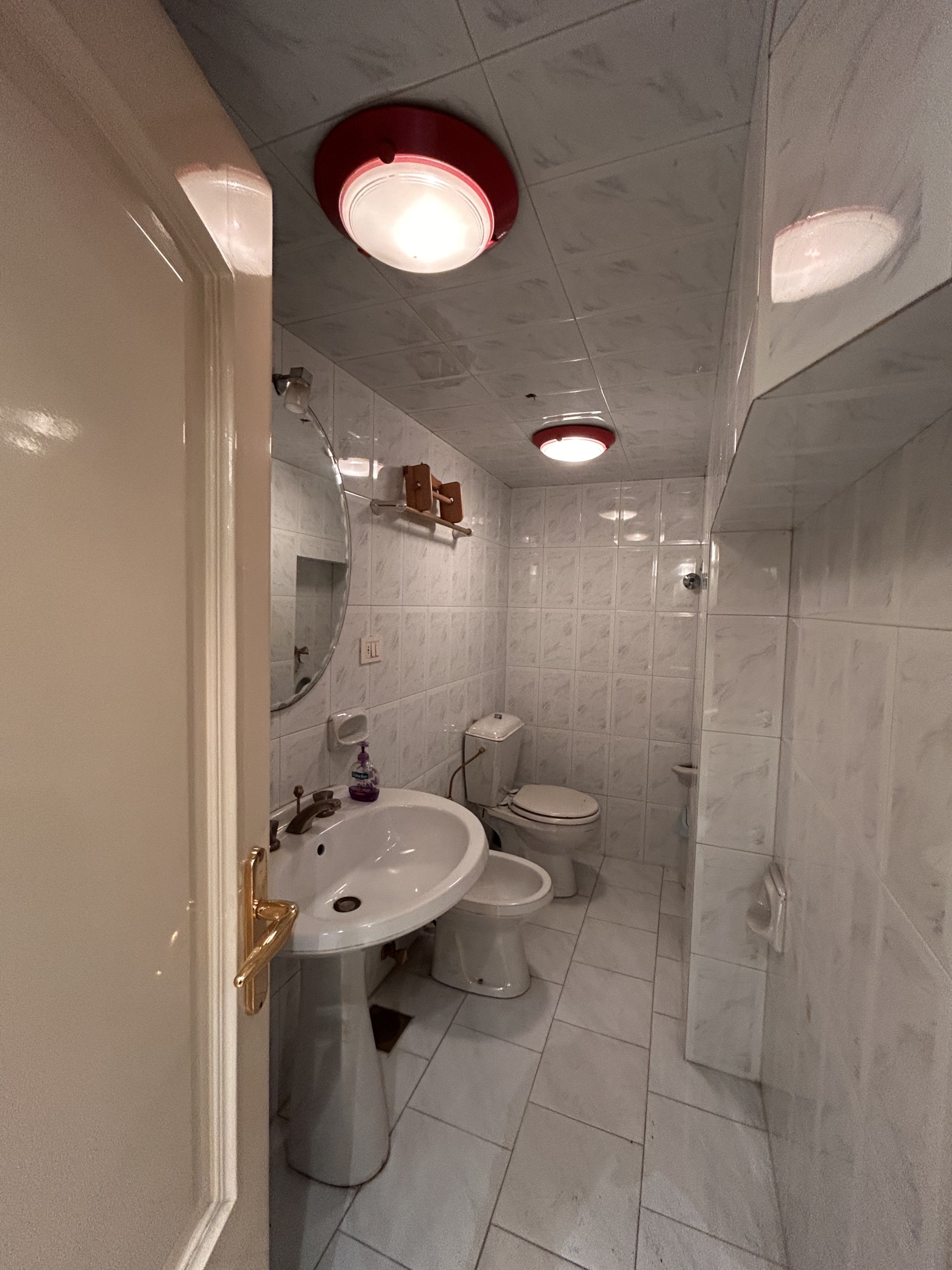 مكتب تجاري منطقة المزرعة - 4