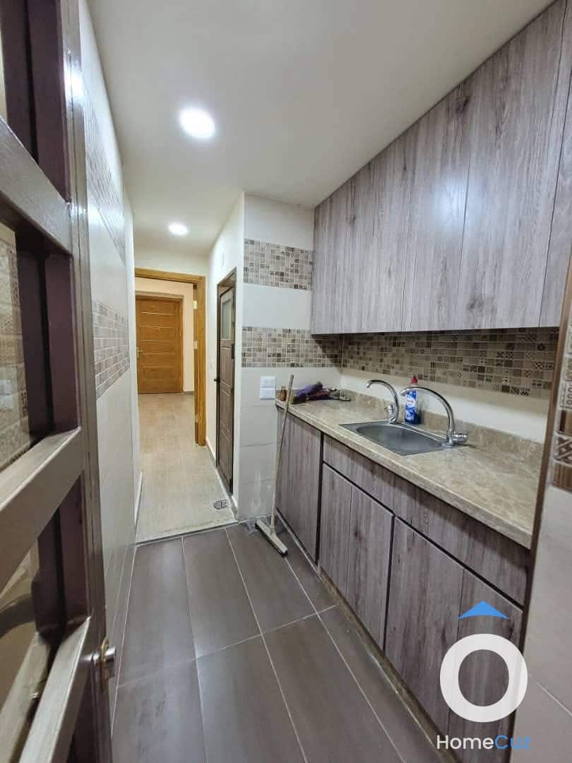 شقة للبيع -الجسر الابيض - 2