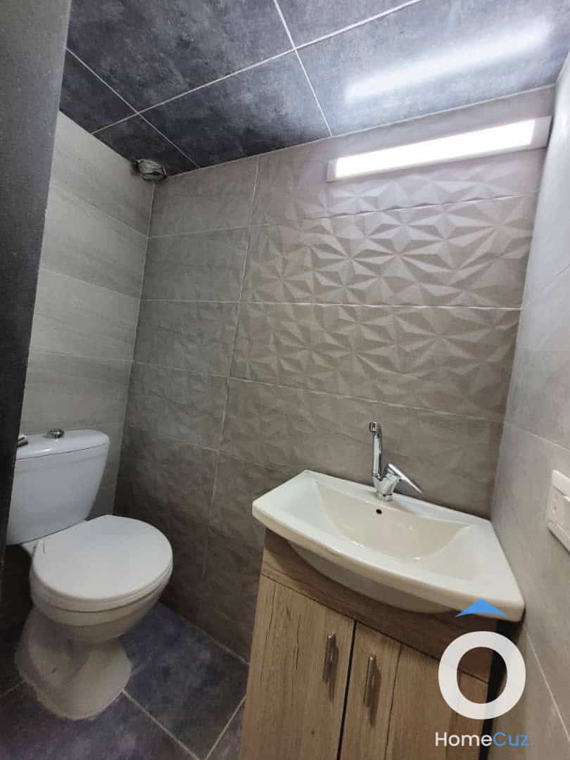 شقة للبيع -الجسر الابيض - 3