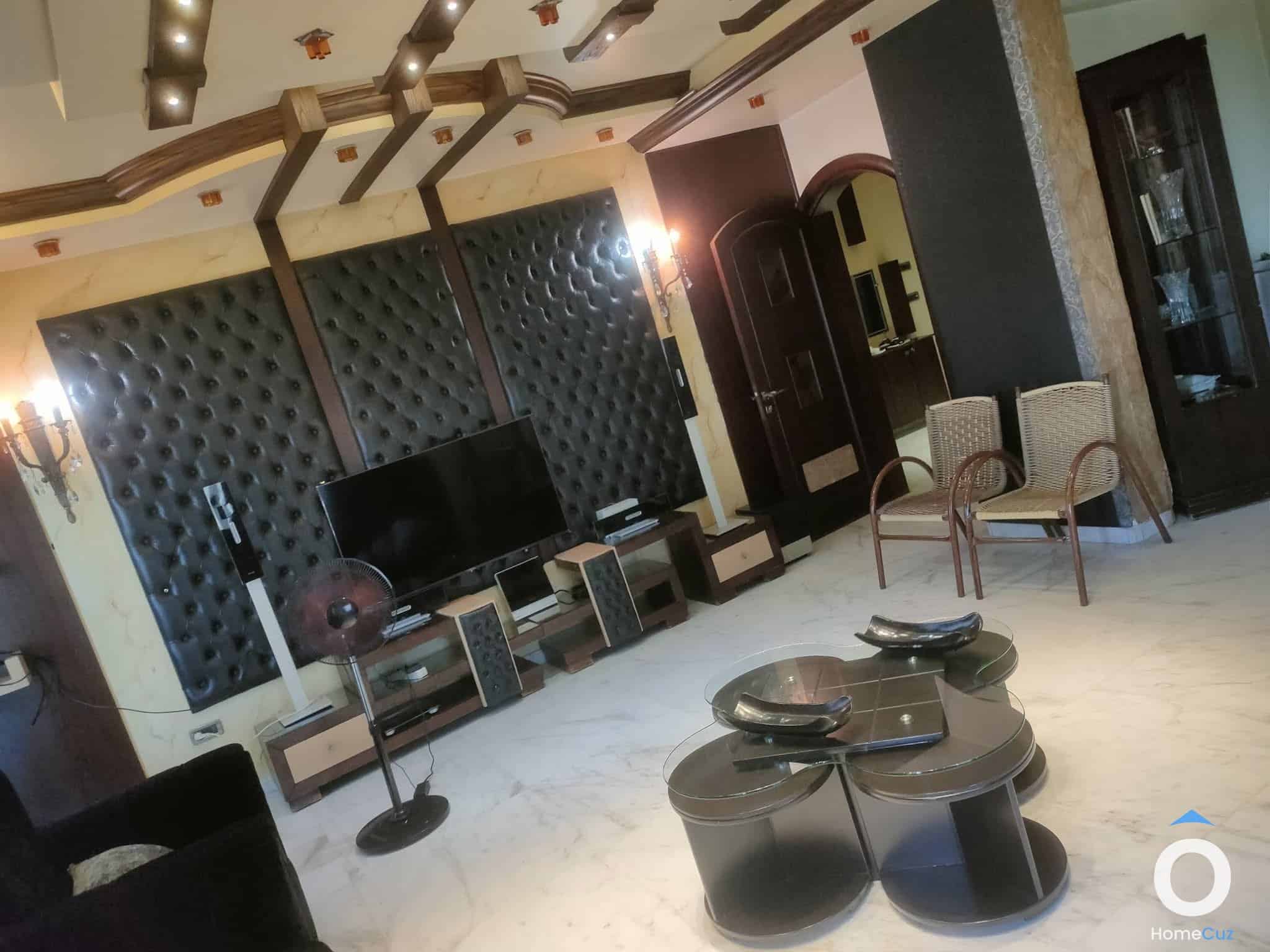 شقة للبيع -برنية - 3