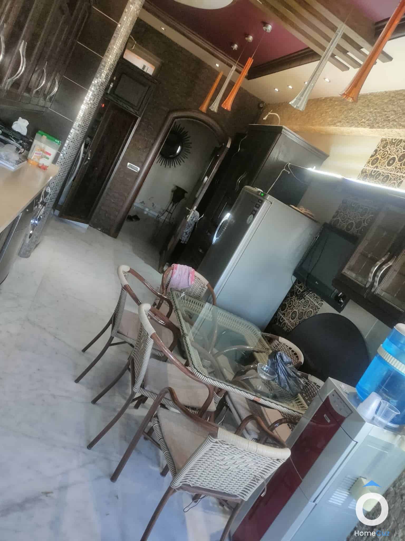 شقة للبيع -برنية - 2