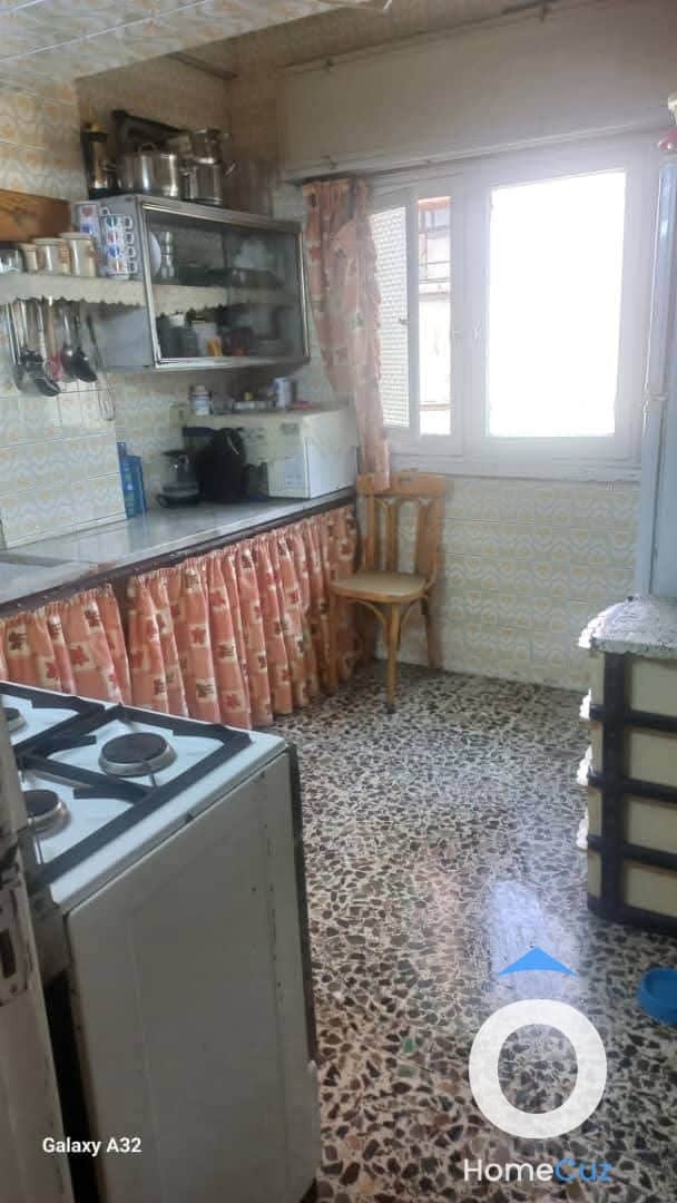 شقة للبيع -شرقي ركن الدين - 3