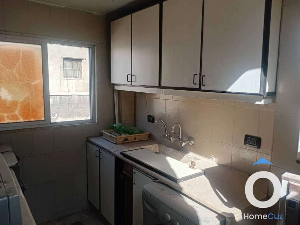 شقتين للبيع - شارع العابد - 2