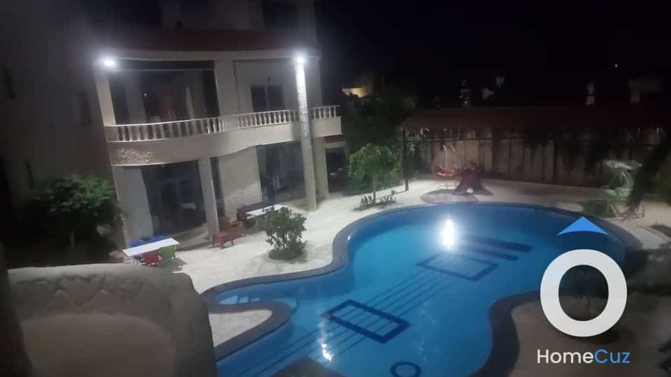 فيلا ملكية للبيع -خان الشيح - 3