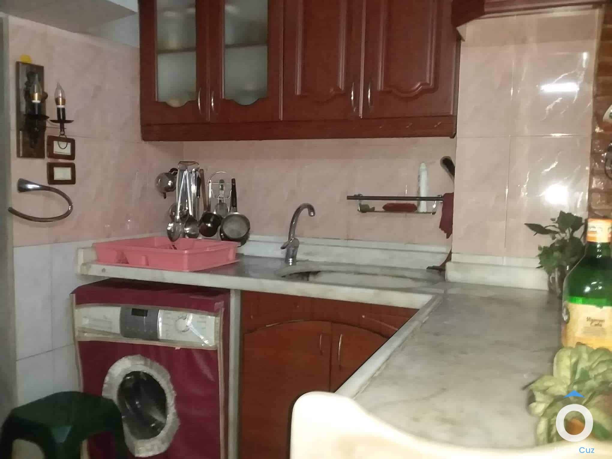 شقة للبيع -دمر -الحارة الجديدة - 4