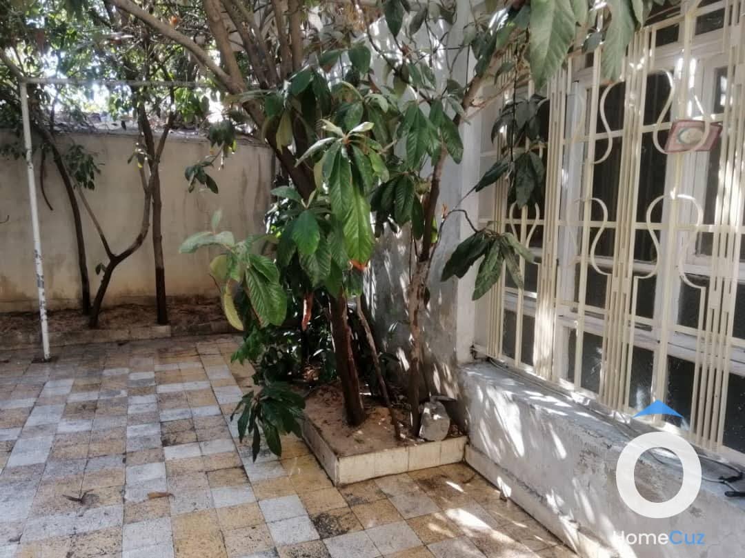 شقة للبيع -شارع مرشد خاطر - 5