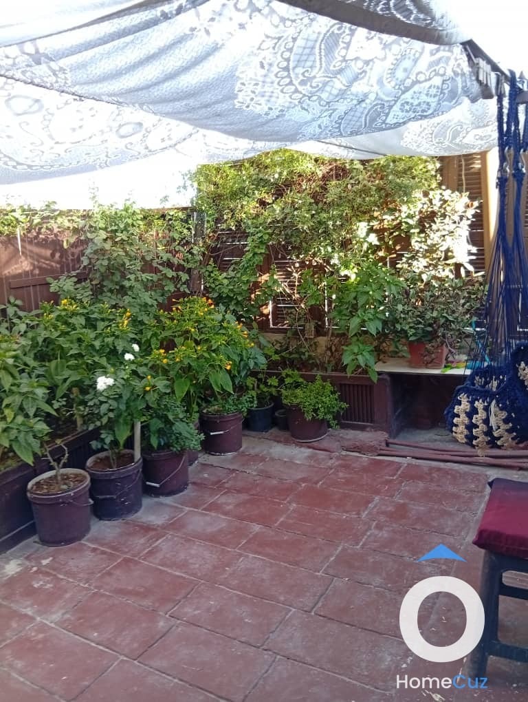 بيت عريي افرنجي للبيع -بستان الدور - 3