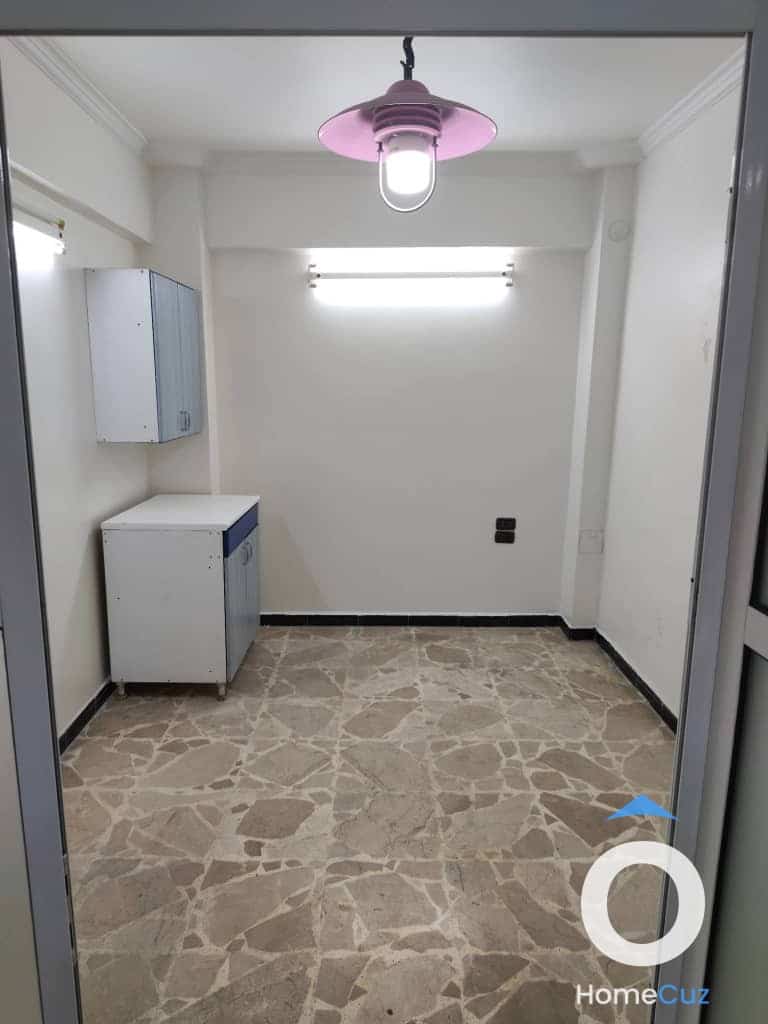 عيادة الايجار -الشاغور - 4