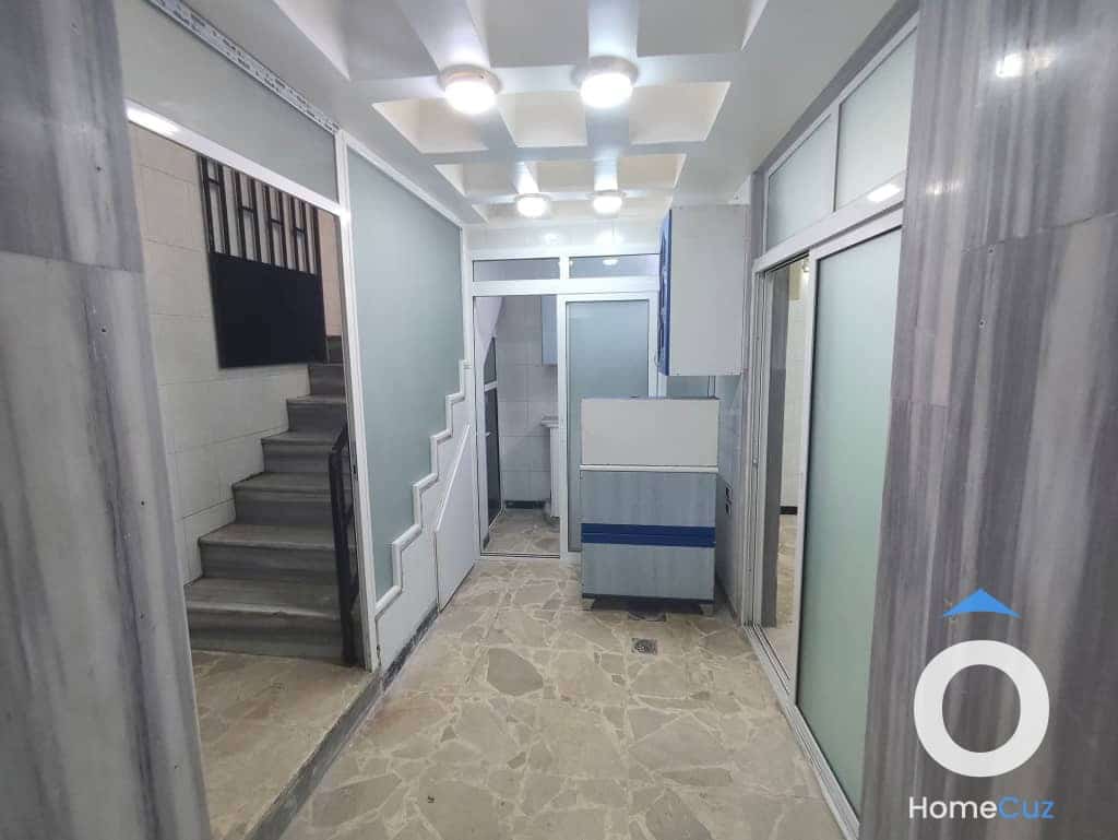 عيادة الايجار -الشاغور - 5