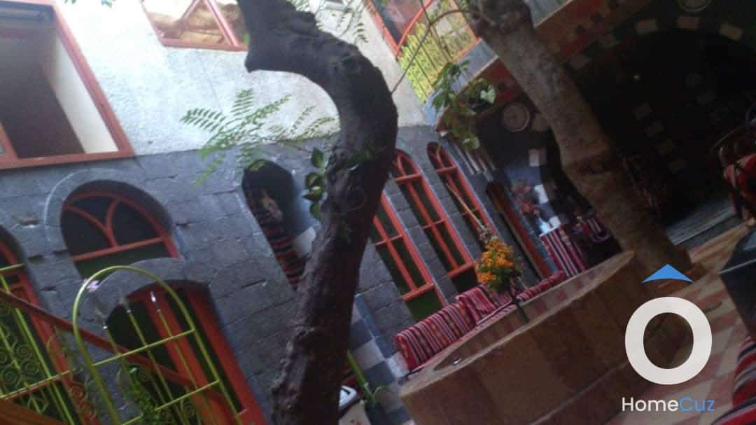 بيت عربي اثري للبيع-القيمرية - 2