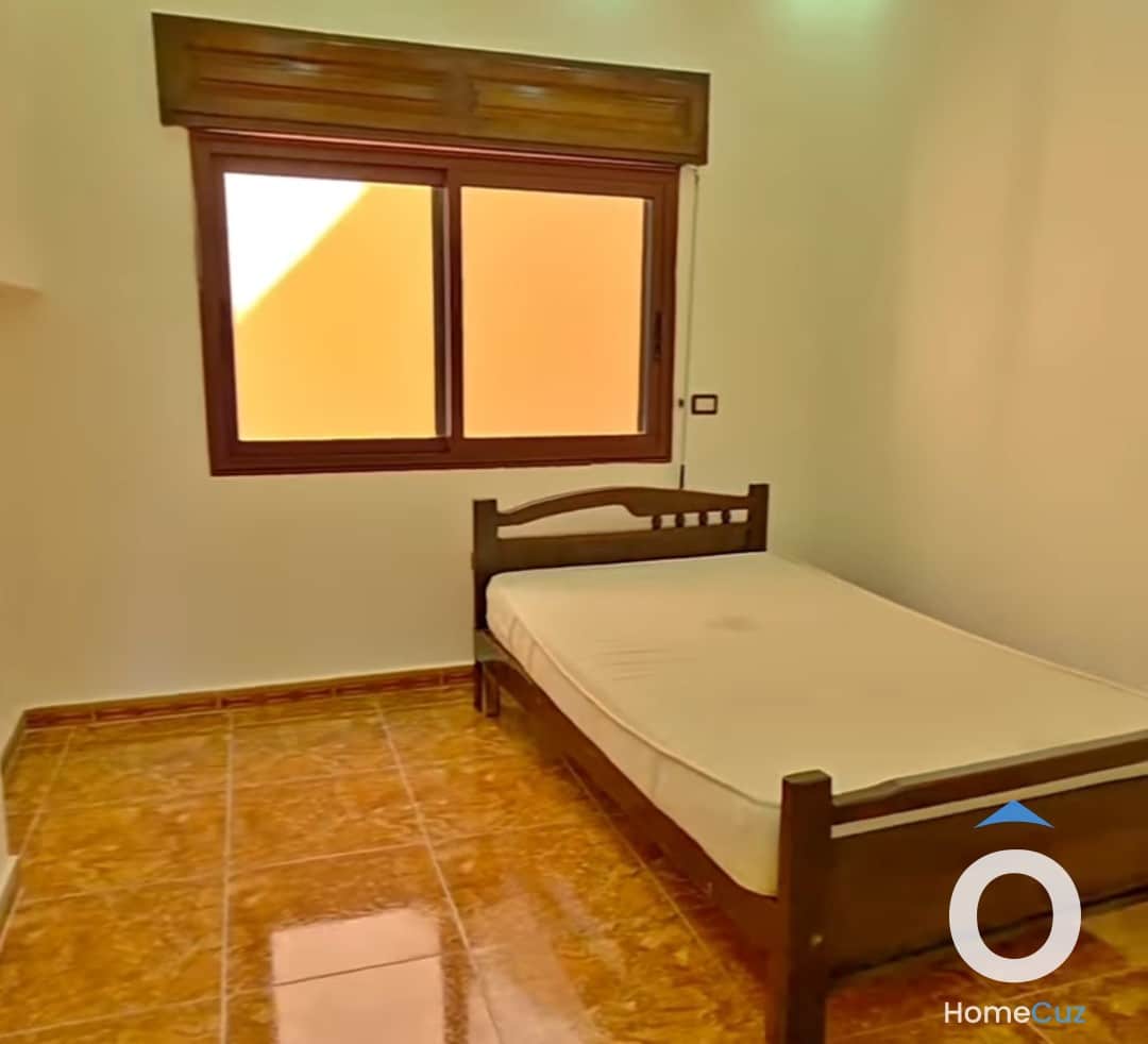 شقة مفروشة جاهزة للسكن -مشتى الحلو - 5