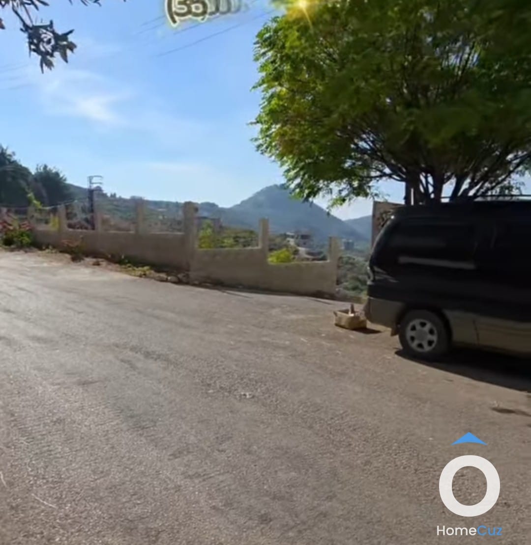 شقة للبيع -حمص -مشتى الحلو - 3