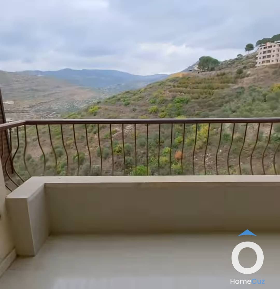 شقة مفروشة جاهزة للبيع -مشتى الحلو - 3