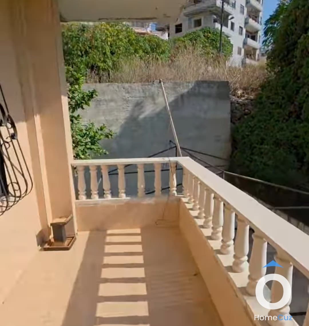 شقة جاهزة للسكن -مشتى الحلو - 3