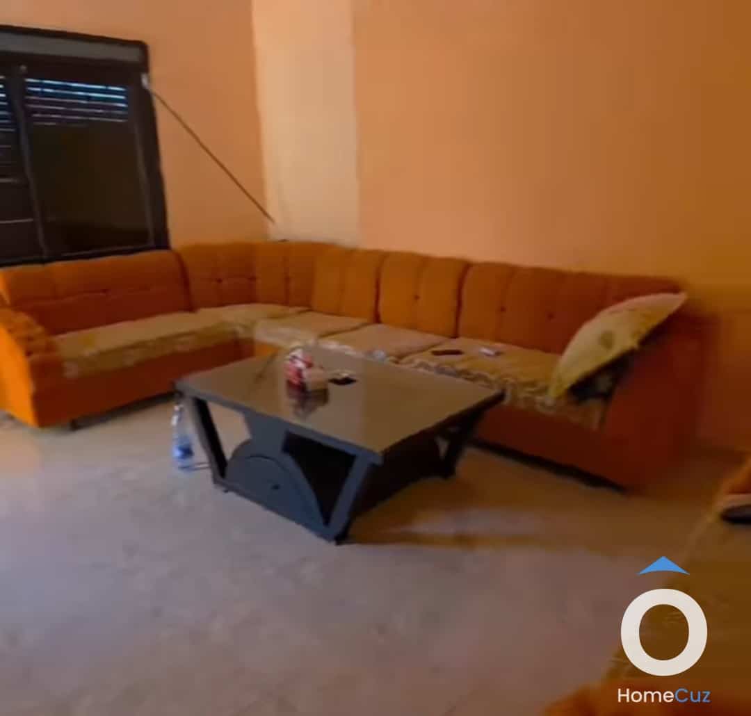 شقة جاهزة للسكن -مشتى الحلو - 4