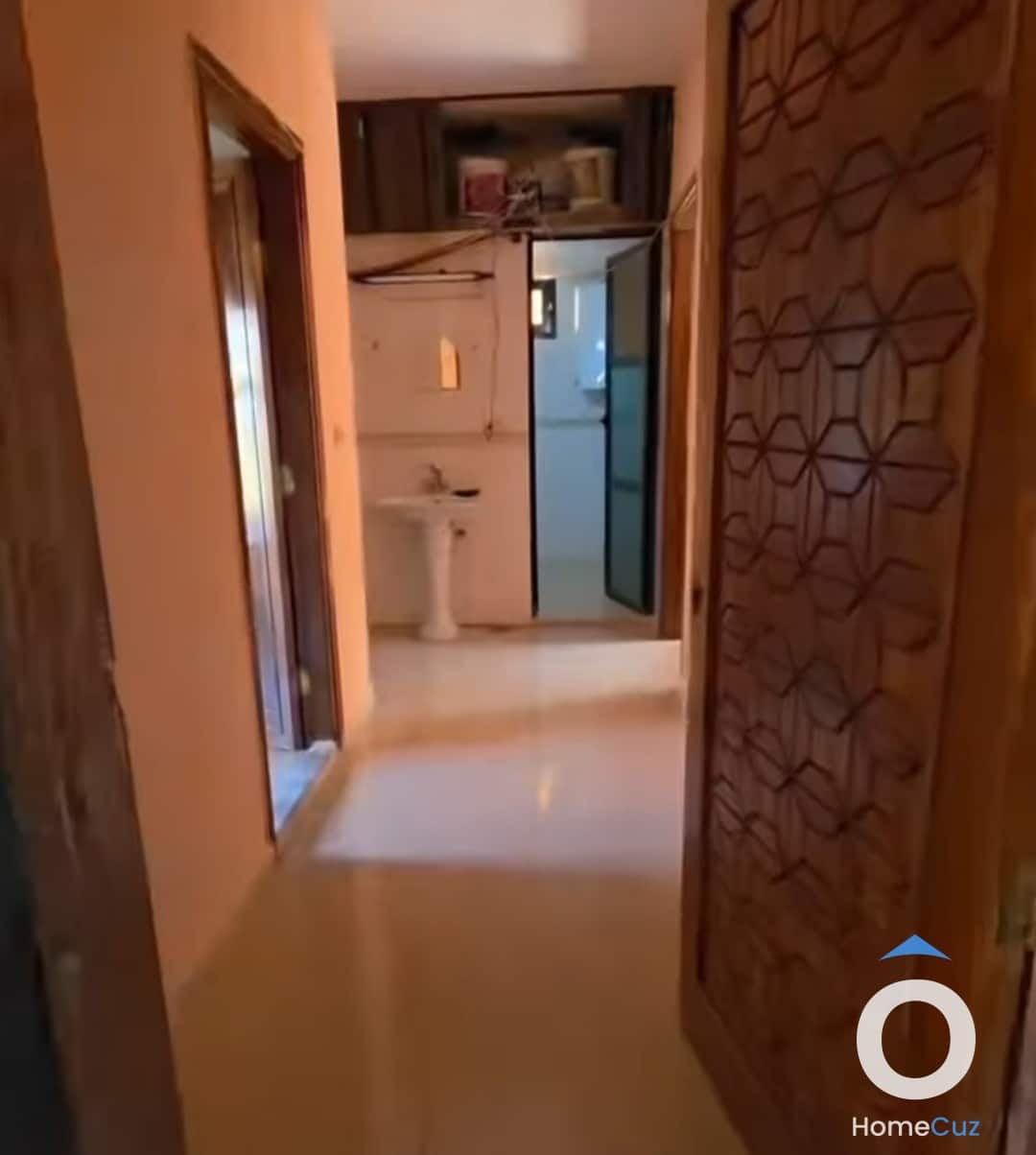 شقة جاهزة للسكن -مشتى الحلو - 5