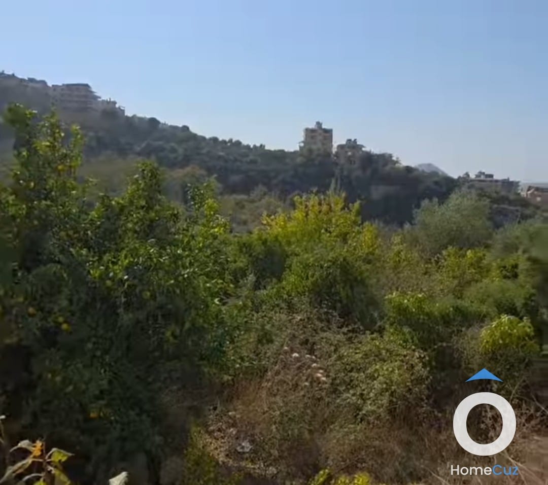 شقة للبيع -مشتى الحلو - 3