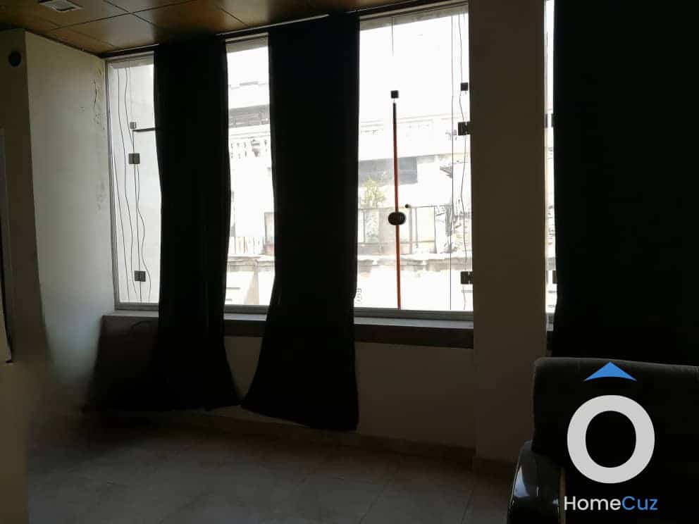 مكتب للبيع -ساحة الحريفة - 3