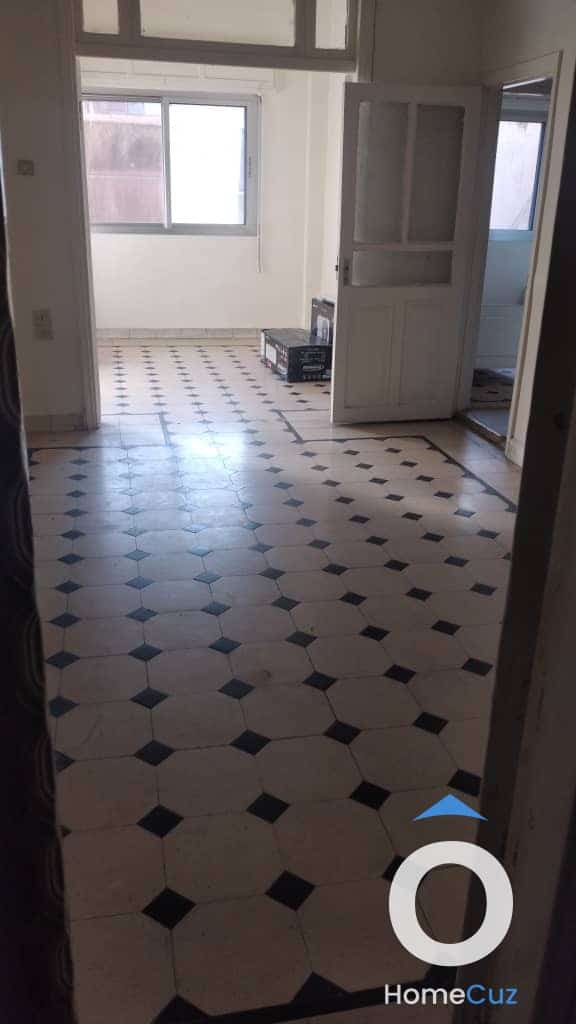 شقة للايجار - الفحامة - 2