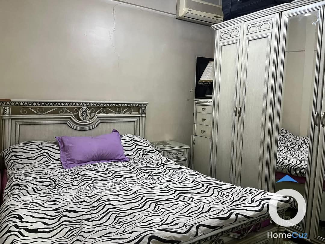 شقة للبيع- فارس خوري - العباسيين - 5