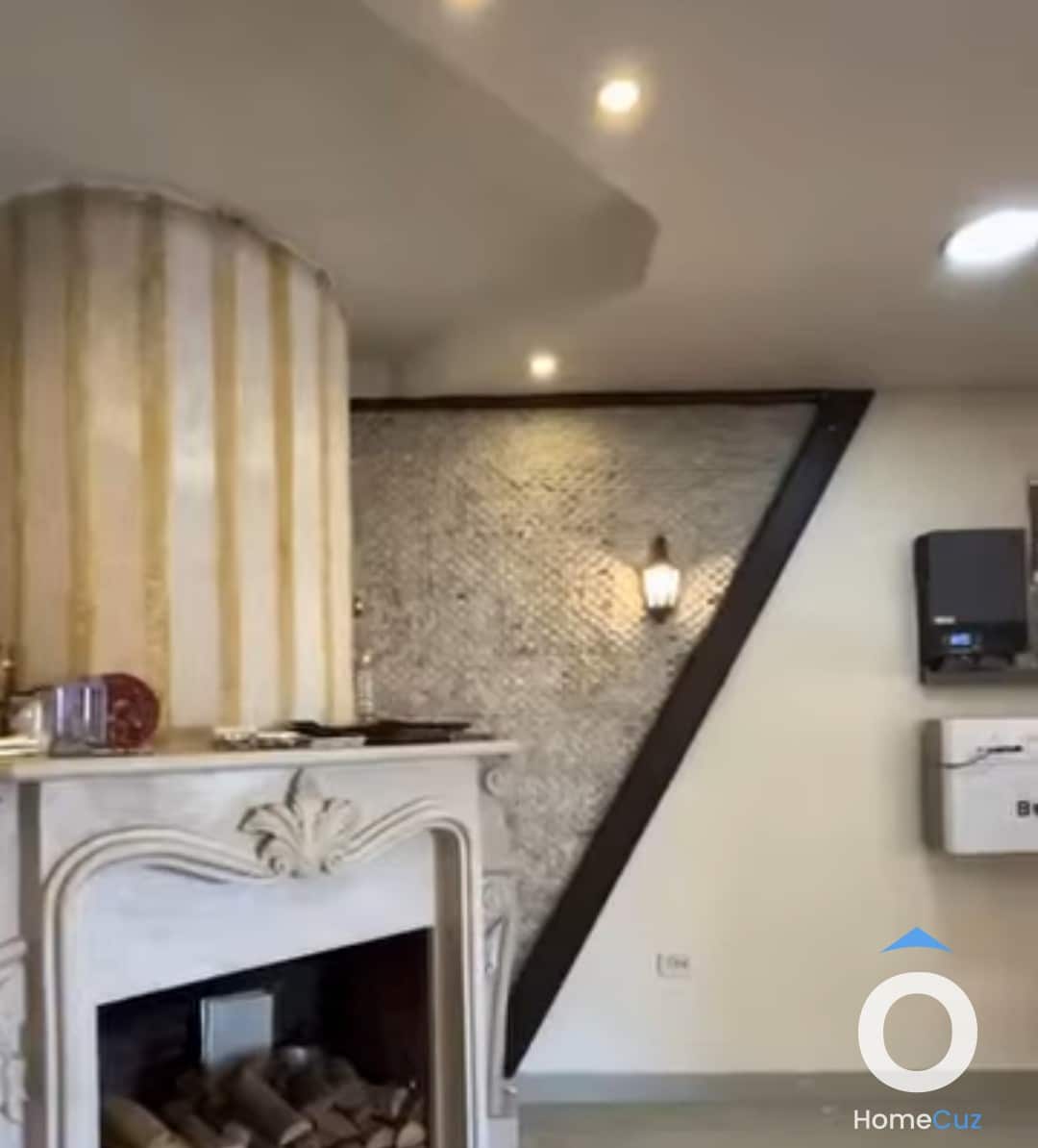 شقة مميزة للبيع - كورنيش التجارة - 4